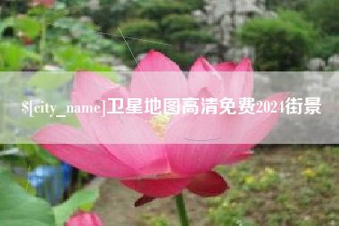 莱阳卫星地图高清免费2024街景