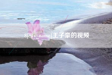 莱阳王子豪的视频