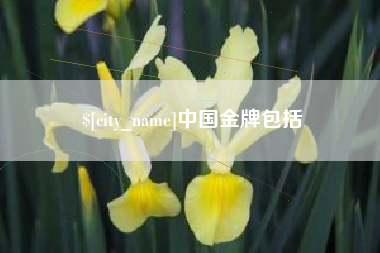 莱阳中国金牌包括