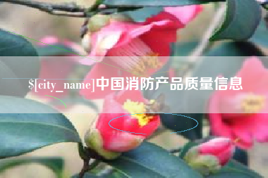 莱阳中国消防产品质量信息